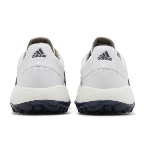 Men Size 7.5 Adidas DJ x Wayne Gretzky TOUR360‎ 22 Limited Golf Shoes GX4088 NEW main image 6